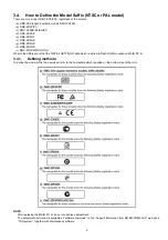 Preview for 9 page of Panasonic LUMIX DMC-ZX3EB Service Manual