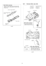 Preview for 28 page of Panasonic LUMIX DMC-ZX3EB Service Manual