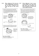 Preview for 38 page of Panasonic LUMIX DMC-ZX3EB Service Manual