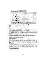 Preview for 95 page of Panasonic Lumix DMCFX700EB Operating Instructions Manual