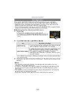 Preview for 102 page of Panasonic Lumix DMCFX700EB Operating Instructions Manual