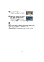 Preview for 107 page of Panasonic Lumix DMCFX700EB Operating Instructions Manual