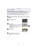 Preview for 133 page of Panasonic Lumix DMCFX700EB Operating Instructions Manual