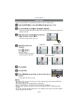 Preview for 151 page of Panasonic Lumix DMCFX700EB Operating Instructions Manual