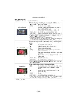 Preview for 166 page of Panasonic Lumix DMCFX700EB Operating Instructions Manual