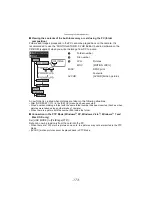 Preview for 173 page of Panasonic Lumix DMCFX700EB Operating Instructions Manual