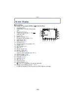 Preview for 180 page of Panasonic Lumix DMCFX700EB Operating Instructions Manual