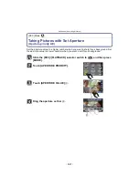 Preview for 64 page of Panasonic Lumix DMCFX700EP Operating Instructions Manual