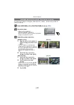 Preview for 149 page of Panasonic Lumix DMCFX700EP Operating Instructions Manual