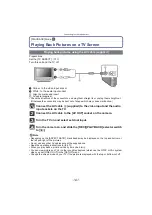 Preview for 161 page of Panasonic Lumix DMCFX700EP Operating Instructions Manual