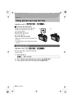 Preview for 60 page of Panasonic Lumix DMCGX7KK Basic Owner'S Manual