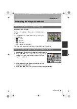 Preview for 61 page of Panasonic Lumix DMCGX7KK Basic Owner'S Manual