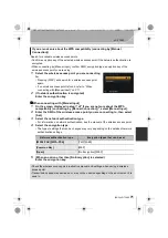 Preview for 71 page of Panasonic Lumix DMCGX7KK Basic Owner'S Manual