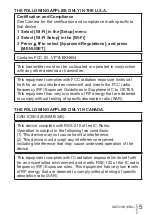 Preview for 5 page of Panasonic Lumix DMCLX100S Basic Owner'S Manual