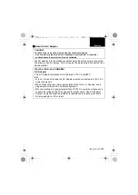 Preview for 3 page of Panasonic LUMIX DMW-AC10 Operating Instructions Manual