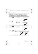 Preview for 7 page of Panasonic LUMIX DMW-AC10 Operating Instructions Manual