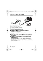 Предварительный просмотр 34 страницы Panasonic LUMIX DMW-AC10 Operating Instructions Manual