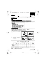 Предварительный просмотр 41 страницы Panasonic LUMIX DMW-AC10 Operating Instructions Manual