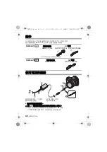 Предварительный просмотр 42 страницы Panasonic LUMIX DMW-AC10 Operating Instructions Manual