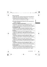 Preview for 9 page of Panasonic LUMIX DMW-BG1 Operating Instructions Manual