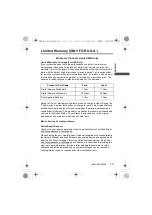 Preview for 13 page of Panasonic LUMIX DMW-BG1 Operating Instructions Manual