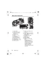 Preview for 58 page of Panasonic LUMIX DMW-BG1 Operating Instructions Manual