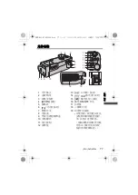 Preview for 77 page of Panasonic LUMIX DMW-BG1 Operating Instructions Manual