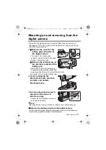 Preview for 7 page of Panasonic Lumix DMW-BGG9 Operating Instructions Manual