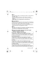 Preview for 9 page of Panasonic Lumix DMW-BGG9 Operating Instructions Manual