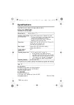 Preview for 12 page of Panasonic Lumix DMW-BGG9 Operating Instructions Manual