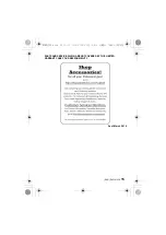 Preview for 15 page of Panasonic Lumix DMW-BGG9 Operating Instructions Manual