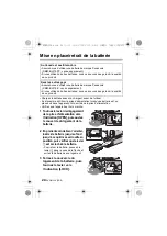 Preview for 24 page of Panasonic Lumix DMW-BGG9 Operating Instructions Manual