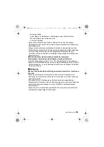 Preview for 53 page of Panasonic Lumix DMW-BGG9 Operating Instructions Manual