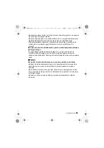 Preview for 63 page of Panasonic Lumix DMW-BGG9 Operating Instructions Manual