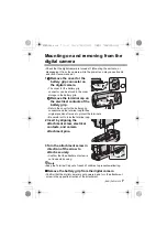 Preview for 7 page of Panasonic LUMIX DMW-BGGH5E Operating Instructions Manual