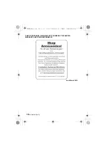 Preview for 16 page of Panasonic LUMIX DMW-BGGH5E Operating Instructions Manual