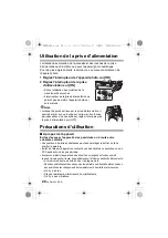 Preview for 28 page of Panasonic LUMIX DMW-BGGH5E Operating Instructions Manual