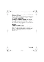 Preview for 43 page of Panasonic LUMIX DMW-BGGH5E Operating Instructions Manual