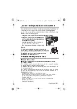 Preview for 41 page of Panasonic LUMIX DMW-BGS1 Operating Instructions Manual