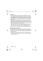 Preview for 50 page of Panasonic LUMIX DMW-BGS1 Operating Instructions Manual