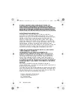 Preview for 14 page of Panasonic LUMIX DMW-BGS5 Operating Instructions Manual