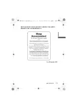 Preview for 15 page of Panasonic LUMIX DMW-BGS5 Operating Instructions Manual