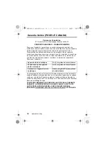 Preview for 30 page of Panasonic LUMIX DMW-BGS5 Operating Instructions Manual