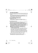 Preview for 34 page of Panasonic LUMIX DMW-BGS5 Operating Instructions Manual