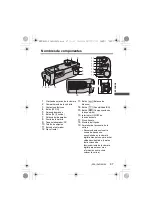 Preview for 47 page of Panasonic LUMIX DMW-BGS5 Operating Instructions Manual