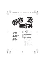 Предварительный просмотр 98 страницы Panasonic LUMIX DMW-BGS5 Operating Instructions Manual