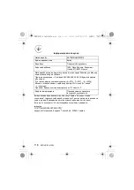 Preview for 116 page of Panasonic LUMIX DMW-BGS5 Operating Instructions Manual