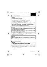 Preview for 3 page of Panasonic LUMIX DMW-BTC10 Operating Instructions Manual