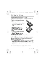 Preview for 9 page of Panasonic LUMIX DMW-BTC10 Operating Instructions Manual