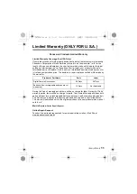 Preview for 11 page of Panasonic LUMIX DMW-BTC10 Operating Instructions Manual